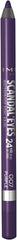 RIMMEL LONDON SCANDAL EYES WATERPROOF KOHL KAJAL EYELINER - 007 PURPLE - Anwar Store