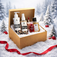 ARTMED SWEET SEDUCTION Christmas gift box