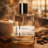 ARTMED SCYNTS KHAMR QAHWA PERFUME 50ML