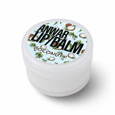 ANWAR COCONUT LIP BALM 30G