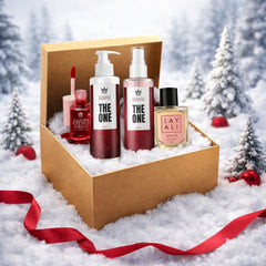 ARTMED YOU ARE THE ONE Christmas gift box