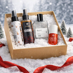 ARTMED KHALIJI Christmas gift box