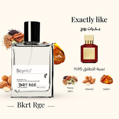ARTMED SCYNTS BKRT RGE PERFUME 50ML