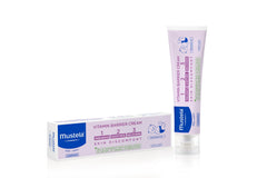 MUSTELA VITAMIN BARRIER CREAM 100ML