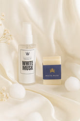 The clean girl set