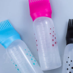 ROOT COMB APPLICATOR BOTTLE - Anwar Store