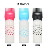 ROOT COMB APPLICATOR BOTTLE - Anwar Store