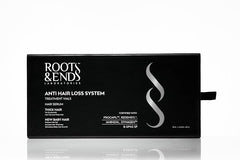 ROOTS & ENDS TREATMENT VIALS 10ML - Anwar Store