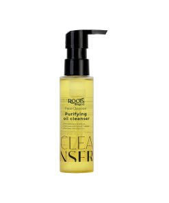 Roots & Rose Oil Cleanser 100ML