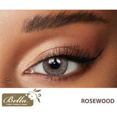 BELLA ROSEWOOD ONE DAY COLOR