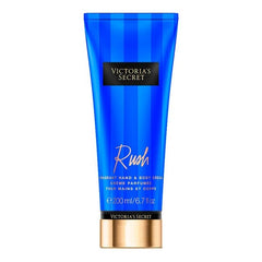 VICTORIA`S SECRET RUSH HAND & BODY CREAM 200ML