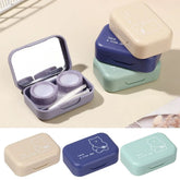 BOX OF CONTACT LENSES