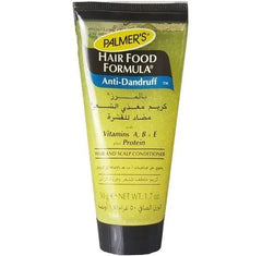 PALMER'S Hair Food Formula anti dandruff with vitamin A,B,E, PLUS PROTEIN 50g