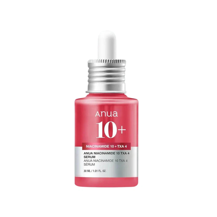 Anua Niacinamide 10% +txa 4% Serum 30 ml | سيروم للوجه أنوا 30 مل