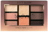 Technic Soft Glow Eye & Face Palette