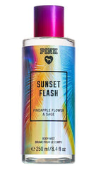VICTORIA'S SECRET PINK SUNSET FLASH 250ML