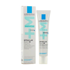 LA ROCHE POSAY INNOVATION EFFACLAR DUO+M 40ML