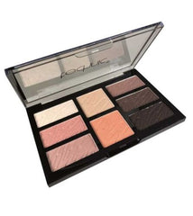 Technic Soft Glow Eye & Face Palette