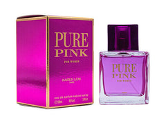 PURE PINK PERFUME 100ML
