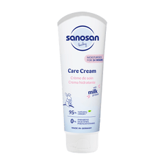 Sanosan Care Cream 100ml - Anwar Store
