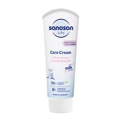 Sanosan Care Cream 100ml
