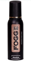 FOGG PERFUME SPRAY ABSOLUTE 120ML
