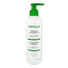 SEBACLAR PURIFYING CLEANSING GEL 200ML - Anwar Store