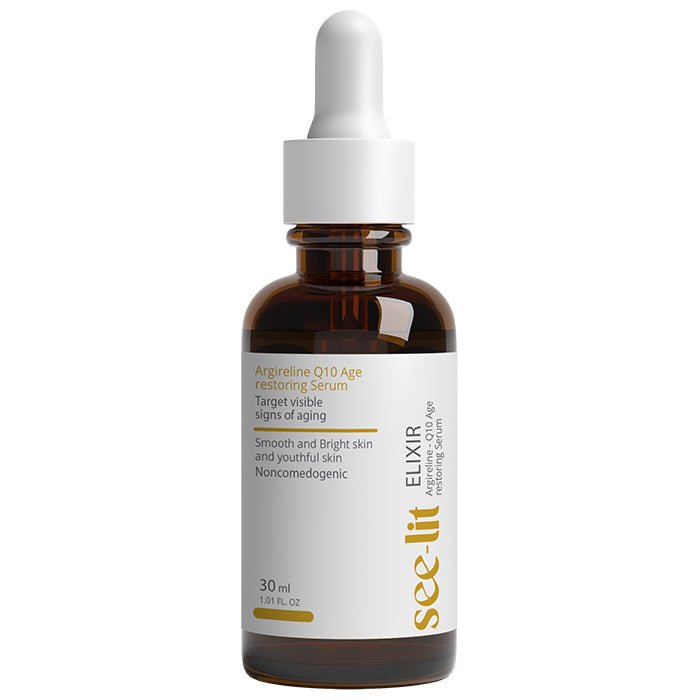 SEE LIT ELIXIR SERUM 30ML - Anwar Store