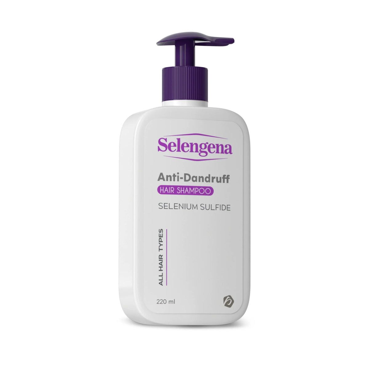 SELENGENA ANTI DANDRUFF SHAMPOO 220ML - Anwar Store