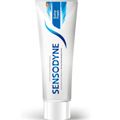 SENSODYNE EXTRA FRESH 50ML - Anwar Store