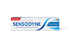 SENSODYNE EXTRA FRESH 50ML - Anwar Store