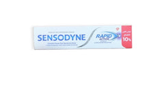 SENSODYNE RAPID ACTION 20ML DISC 10% - Anwar Store