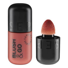 SEPHORA BLUSH & GO LIQUID BLUSH 03 - Anwar Store