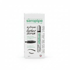 SEROPIPE EXTREME LASHES SERUM 10ML - Anwar Store