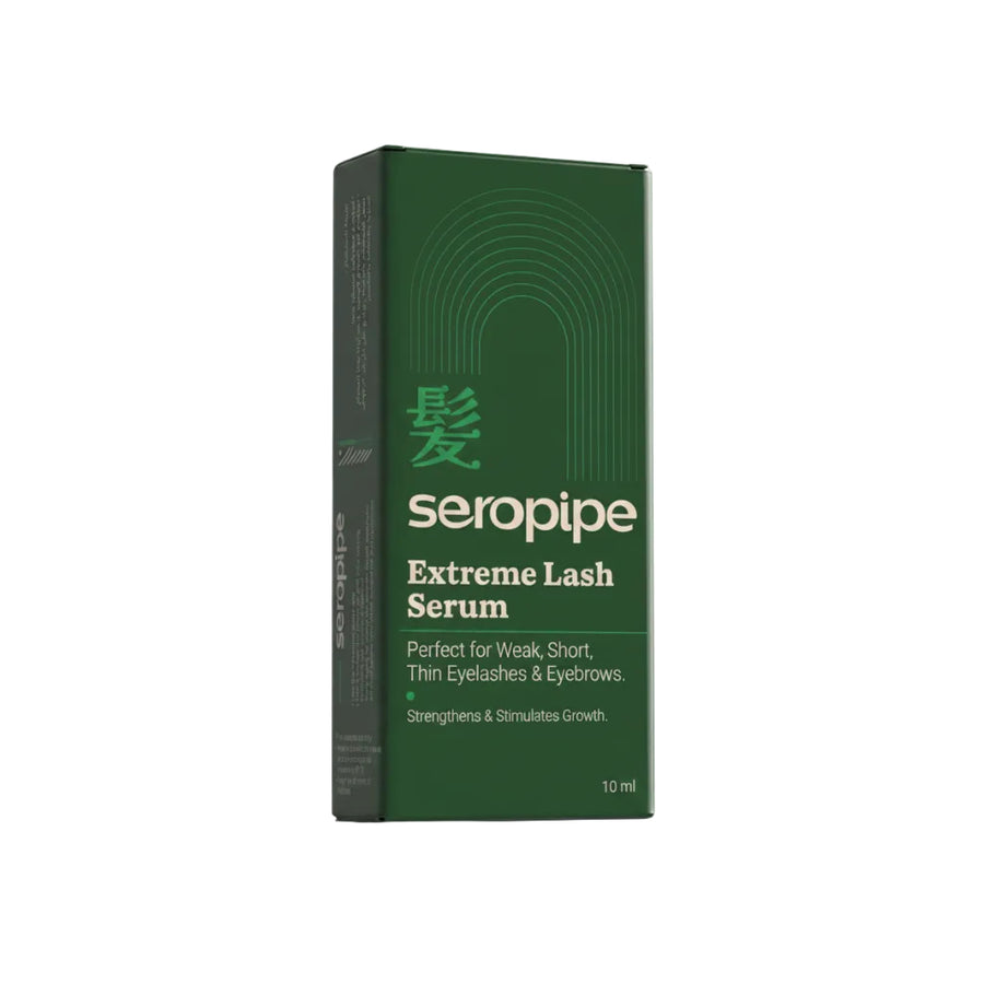 SEROPIPE EXTREME LASHES SERUM 10ML - Anwar Store