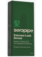 SEROPIPE EXTREME LASHES SERUM 10ML - Anwar Store