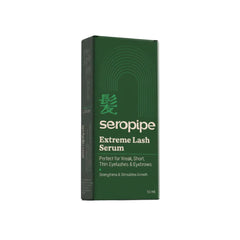 SEROPIPE EXTREME LASHES SERUM 10ML - Anwar Store