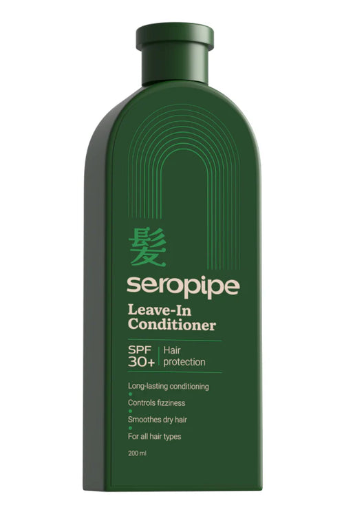 Seropipe Leave in Conditioner 200 ml | بلسم للشعر سيروبايب 200 مل