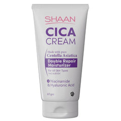 SHAAN CICA CREAM 60GM - Anwar Store