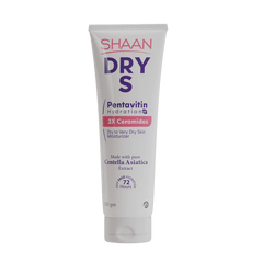 SHAAN DRY S PENTAVITIN HYDRATION 100GM - Anwar Store