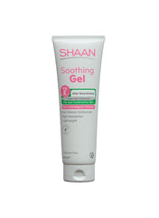 SHAAN SOOTHING GEL OILY AND COMBINATION SKIN 200GM - Anwar Store