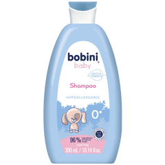 BOBINI BABY SHAMPOO 300ML