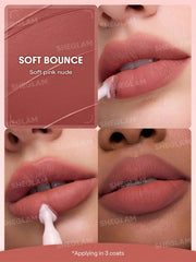 SHEGLAM 032 SOFT BOUNCE MARSHMALLOW LIP BLUR PEN - Anwar Store