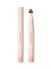 SHEGLAM 522 SUNSET MELT MARSHMALLOW PUFF LIP BLUR PEN - Anwar Store