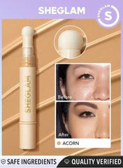 SHEGLAM ACORN COMPLEXION BOOST CONCEALER - Anwar Store