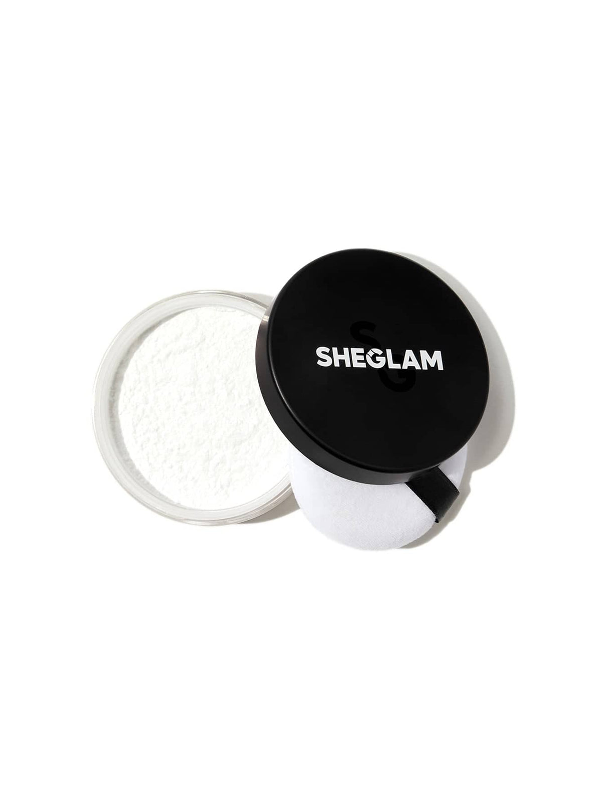SHEGLAM BAKED GLOW SETTING POWDER-TRANSLUCENT 5.5G - Anwar Store
