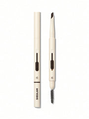 SHEGLAM BETTER BROWS LONG LASTING EYEBROW PENCIL-CHOCOLATE 0.15G - Anwar Store