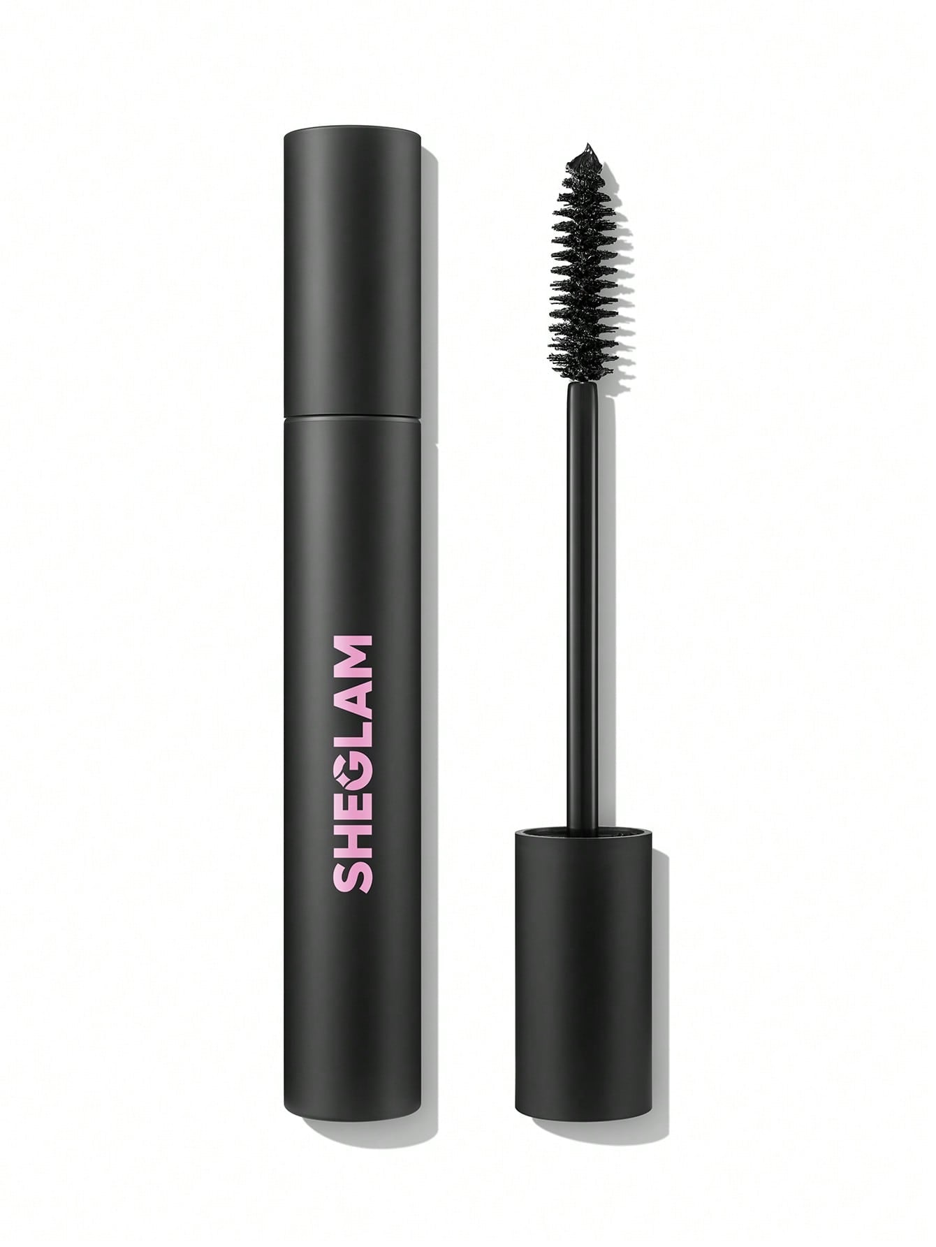 Sheglam Big Energy Mascara-black - ملمع شفاه شي جلام