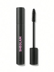 Sheglam Big Energy Mascara-black - ملمع شفاه شي جلام