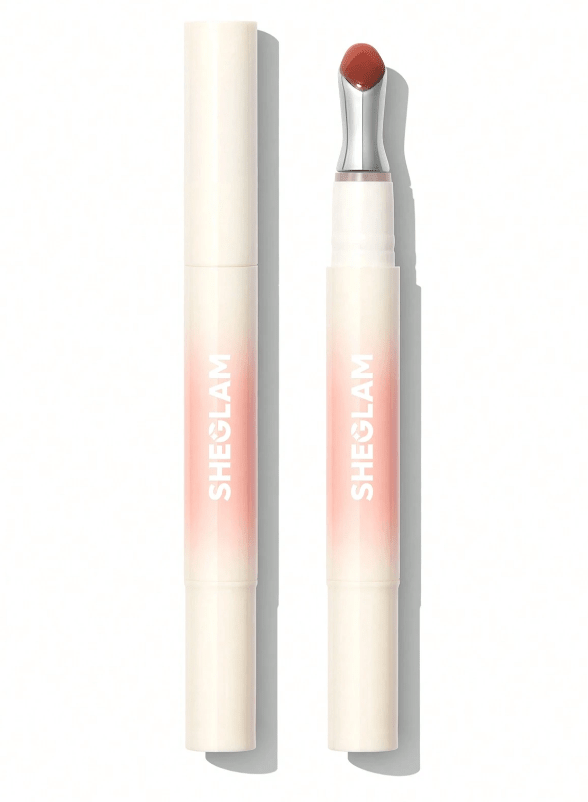 Sheglam Bold Booster Lip Plumper Honey Glaze - Anwar Store